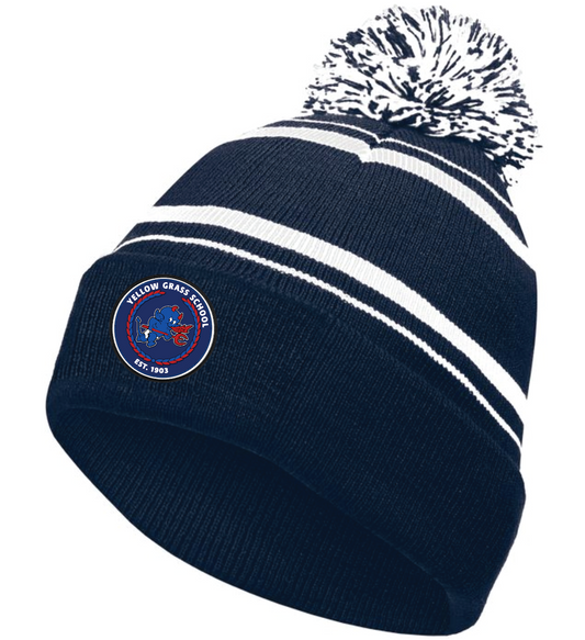 YG School - Pom Toque