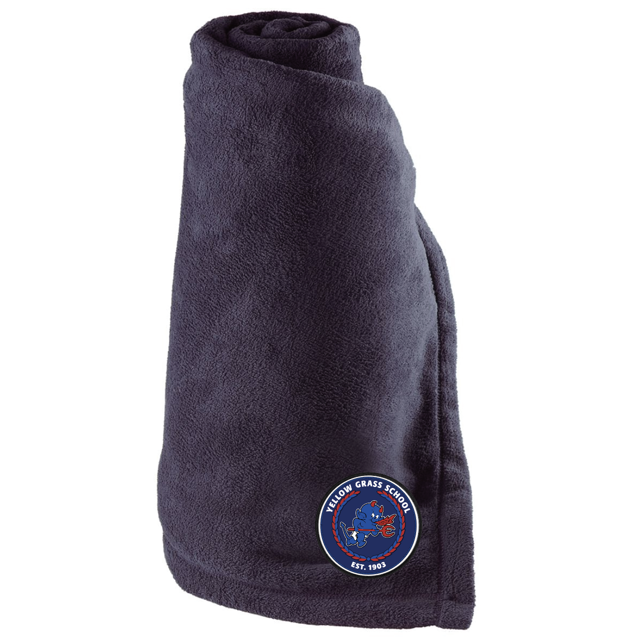 YG School - Blanket