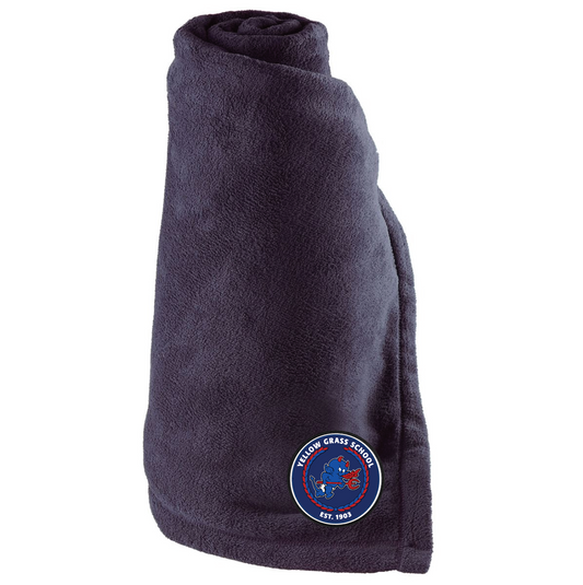 YG School - Blanket