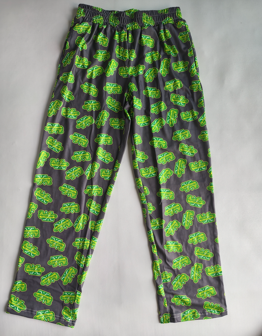 Wheat Kings - Lounge Pants - Adult and Youth