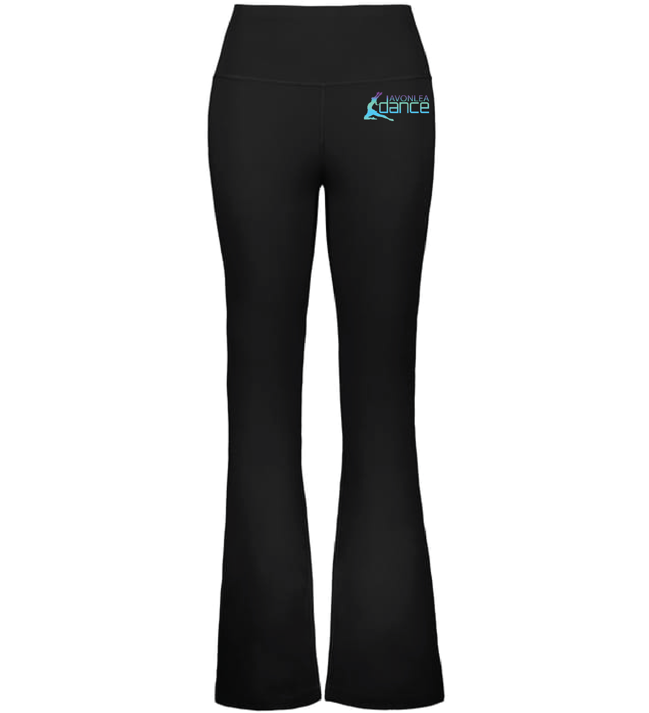 Avonlea Dance - City Flex Pants - Adult and Youth (
