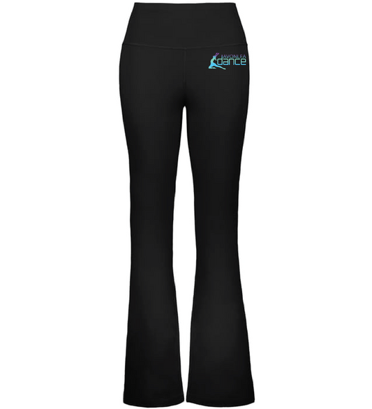 Avonlea Dance - City Flex Pants - Adult and Youth (