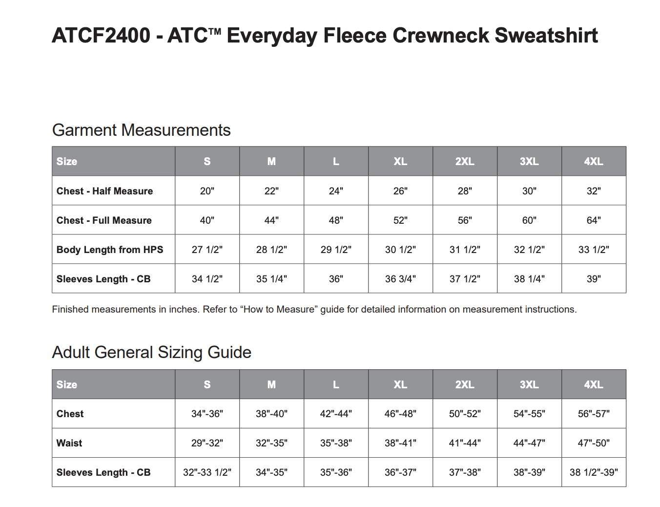 Avonlea Dance - ATC - Born to Dance - Crew Neck