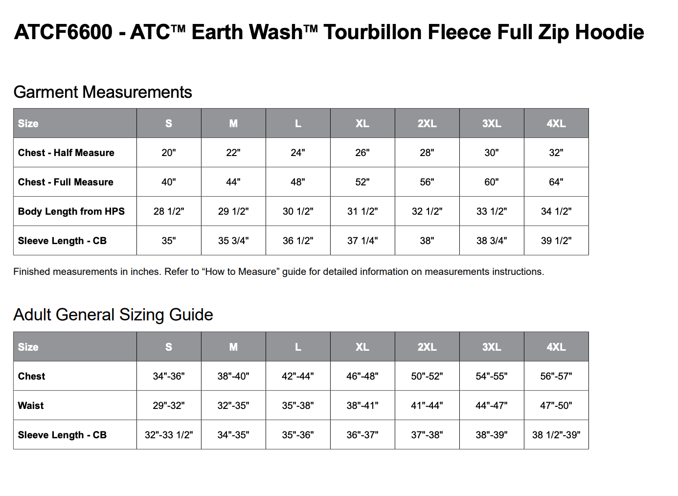 U18AA Wings - ATC Earthwash Full Zip Hoodie ( 2 Colors)