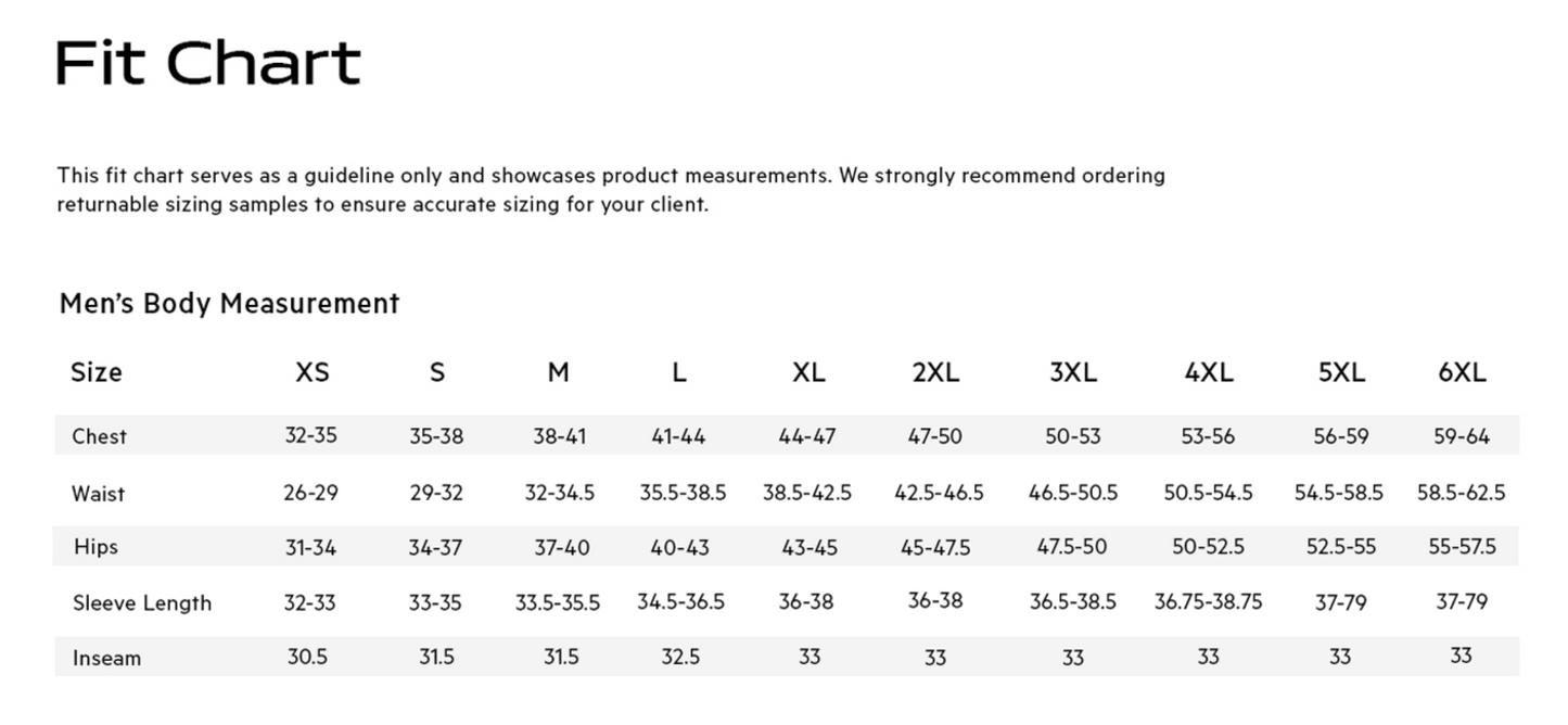 U18AA Wings - Stormtech Men's Boulder Jacket