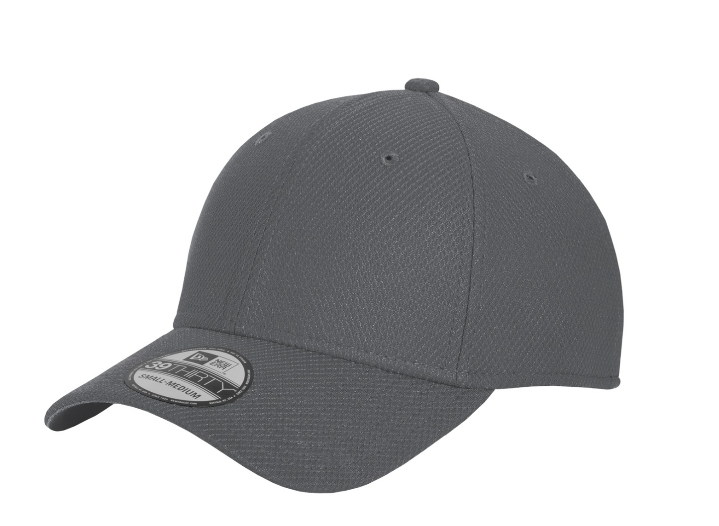 U18AA Wings - New Era - Diamond Era Fitted Cap