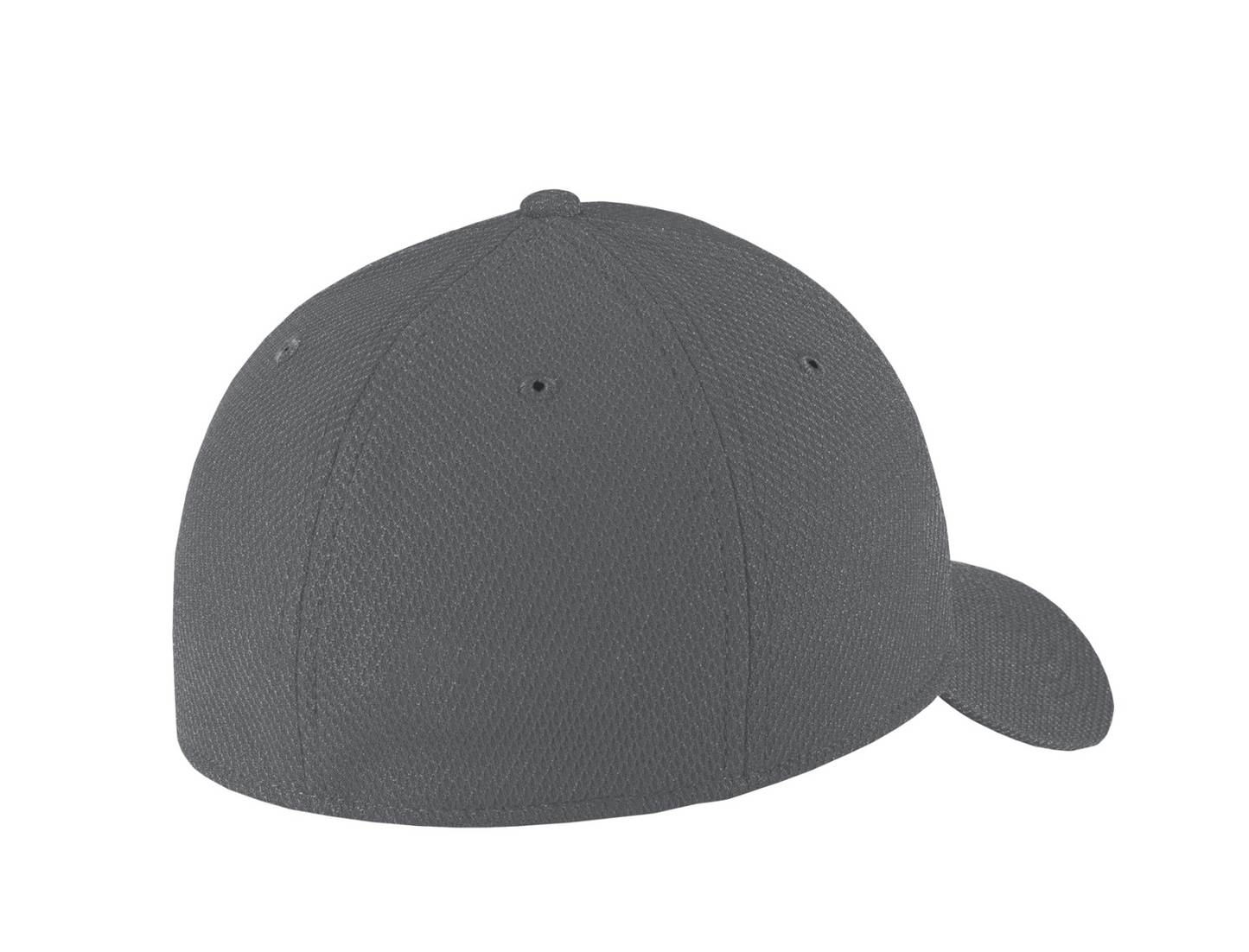 U18AA Wings - New Era - Diamond Era Fitted Cap