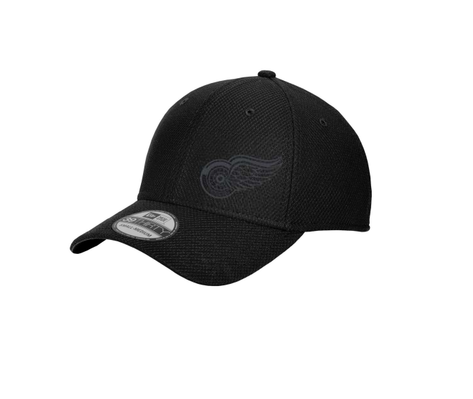 U18AA Wings - New Era - Diamond Era Fitted Cap