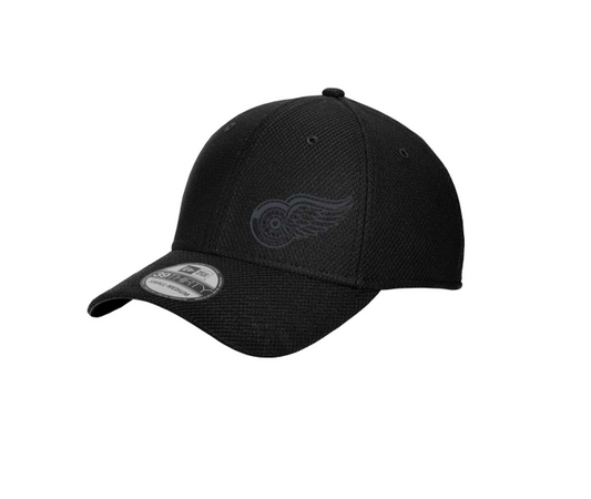 U18AA Wings - New Era - Diamond Era Fitted Cap