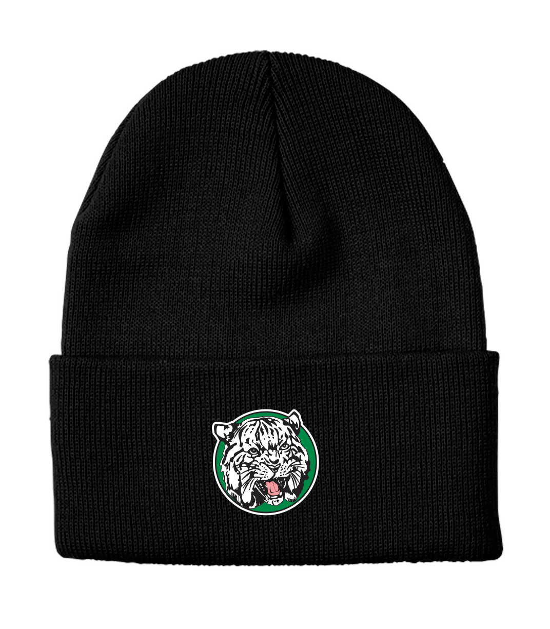 Ogema School - Cuffed Toque