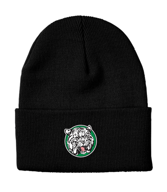 Ogema School - Cuffed Toque