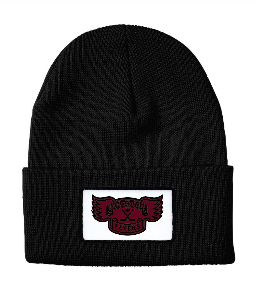 Bengough Hockey - Toque