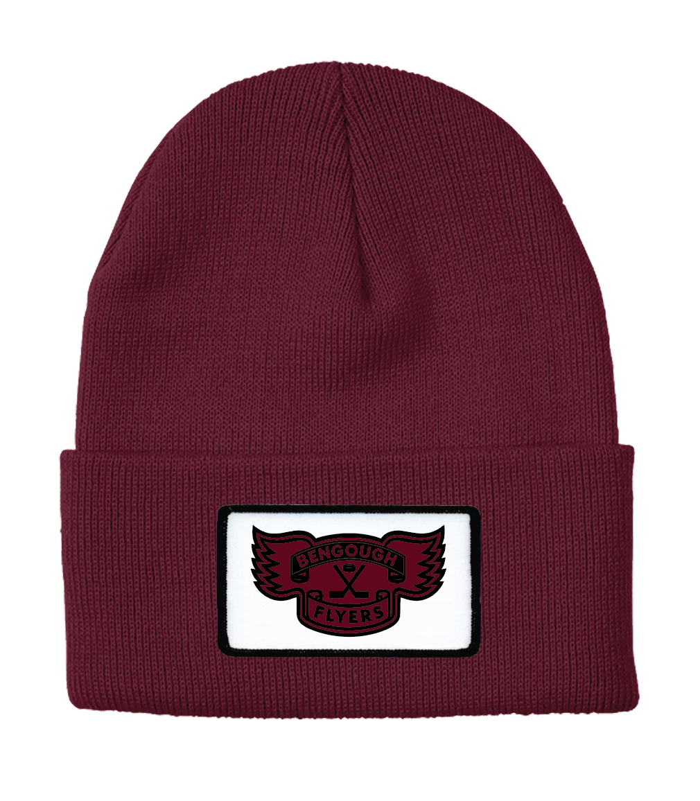 Bengough Hockey - Toque
