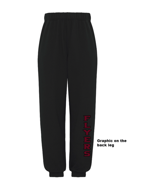 Bengough Hockey - ATC Sweatpants (Adult and Youth)