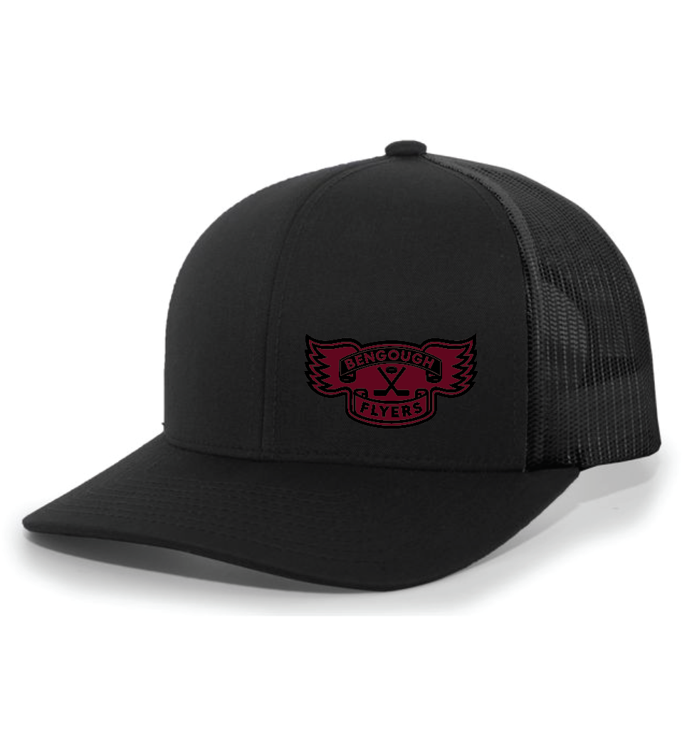 Bengough Hockey - Snapback Hat