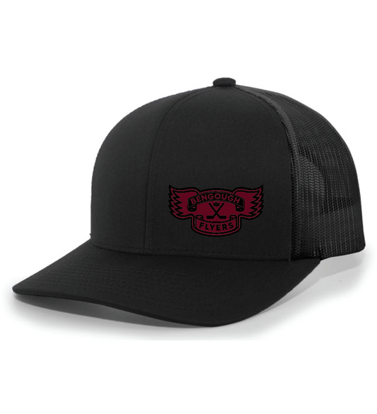 Bengough Hockey - Snapback Hat
