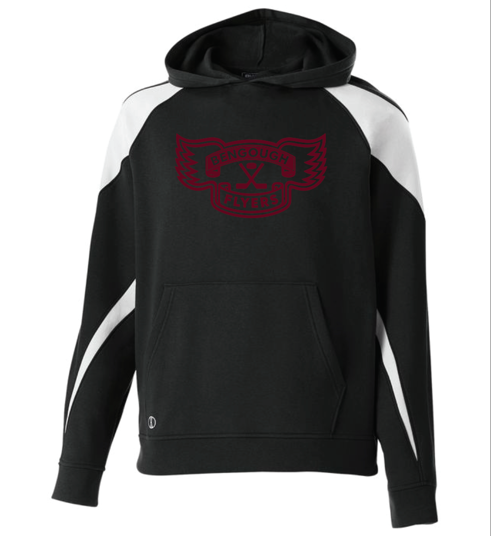 Bengough Hockey - Prospect Hoodie - (Youth Only)