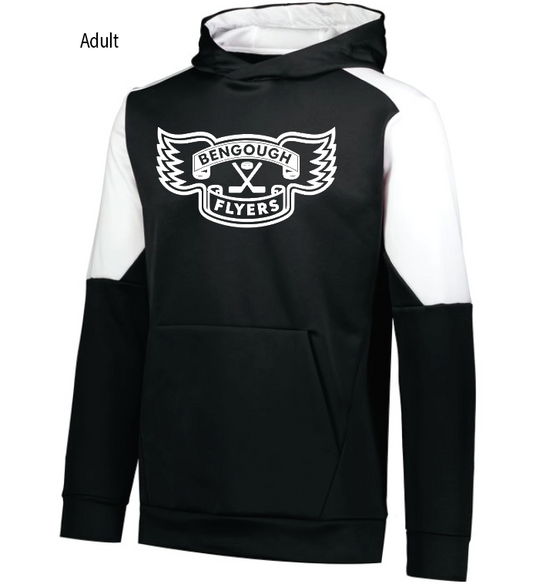 Bengough Hockey - Momentum Team Hoodie - ( Adult Only)