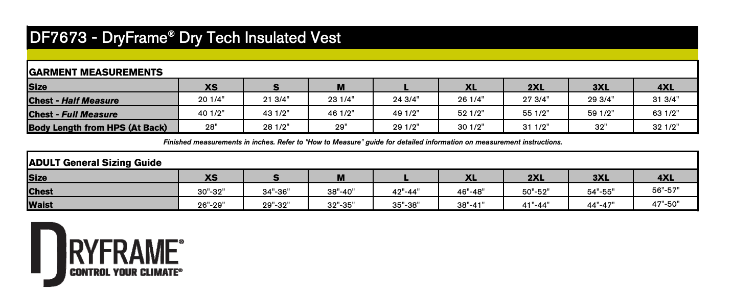 Aggies - Dri-Frame Vest - Mens