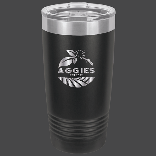 Aggies - 20 oz Tumber