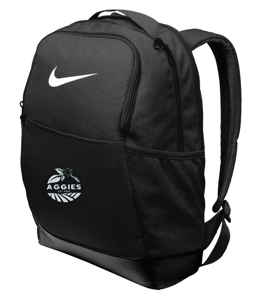 Aggies - Medium Nike Backpack