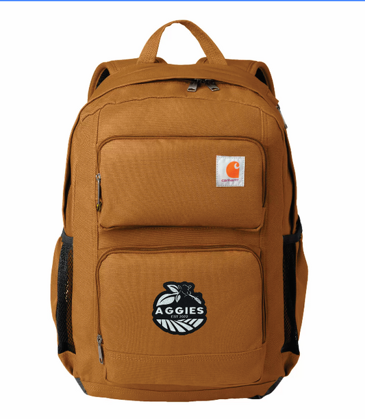 Aggies - Carhartt Backpack - 2 colors