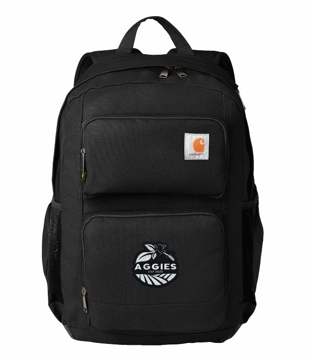 Aggies - Carhartt Backpack - 2 colors