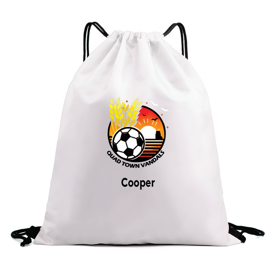Drawstring Bag