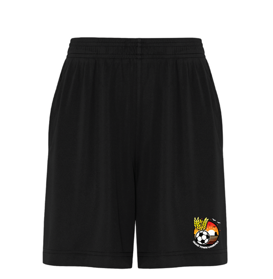 QT Vandals - Shorts (Adult and Youth)