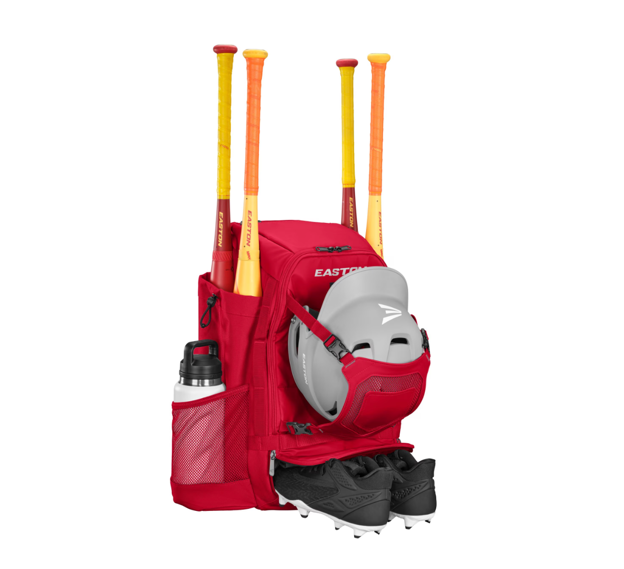 Milestone Ball - Ball Bag