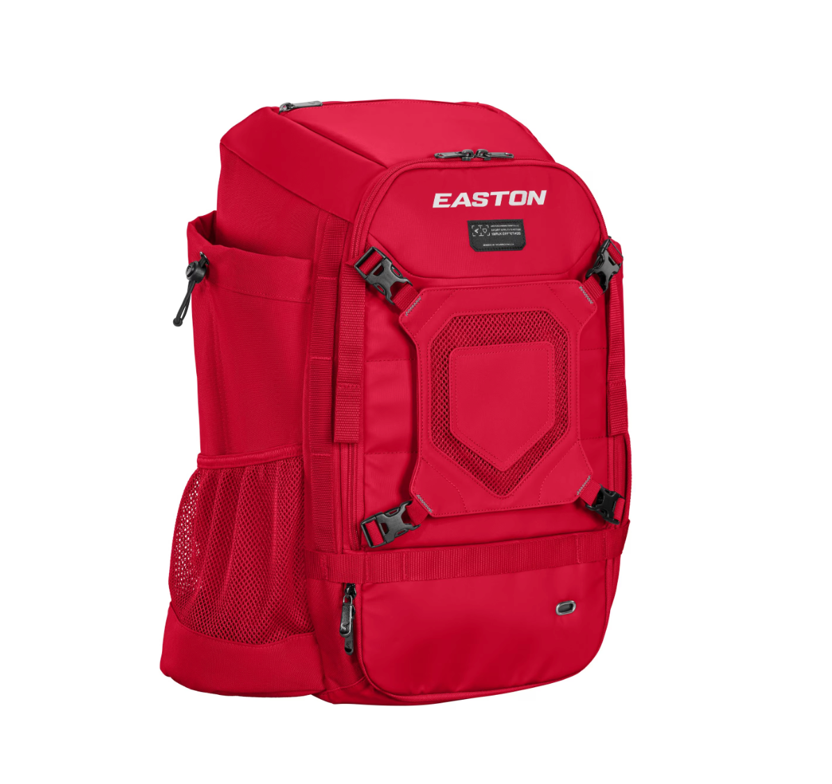 Milestone Ball - Ball Bag