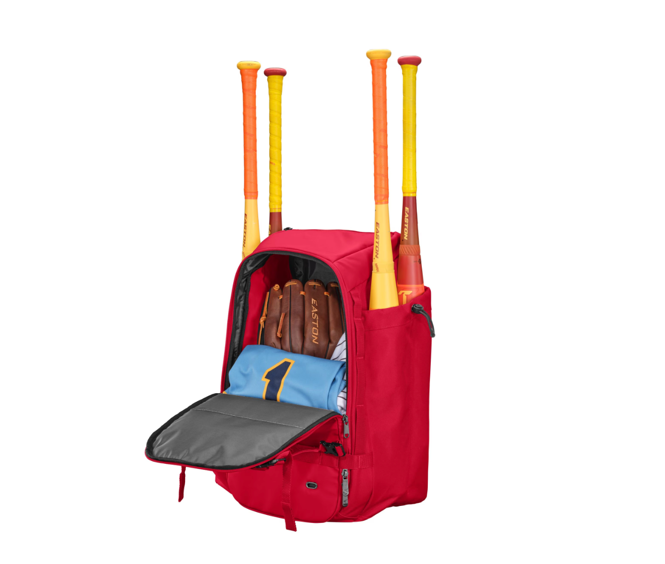 Milestone Ball - Ball Bag