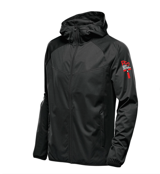 PSTA- Stormtech Softshell - Mens