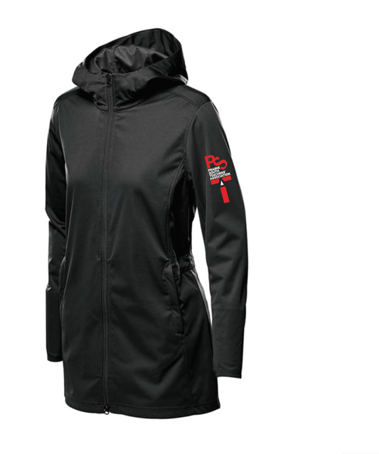PSTA - Stormtech Softshell - Ladies