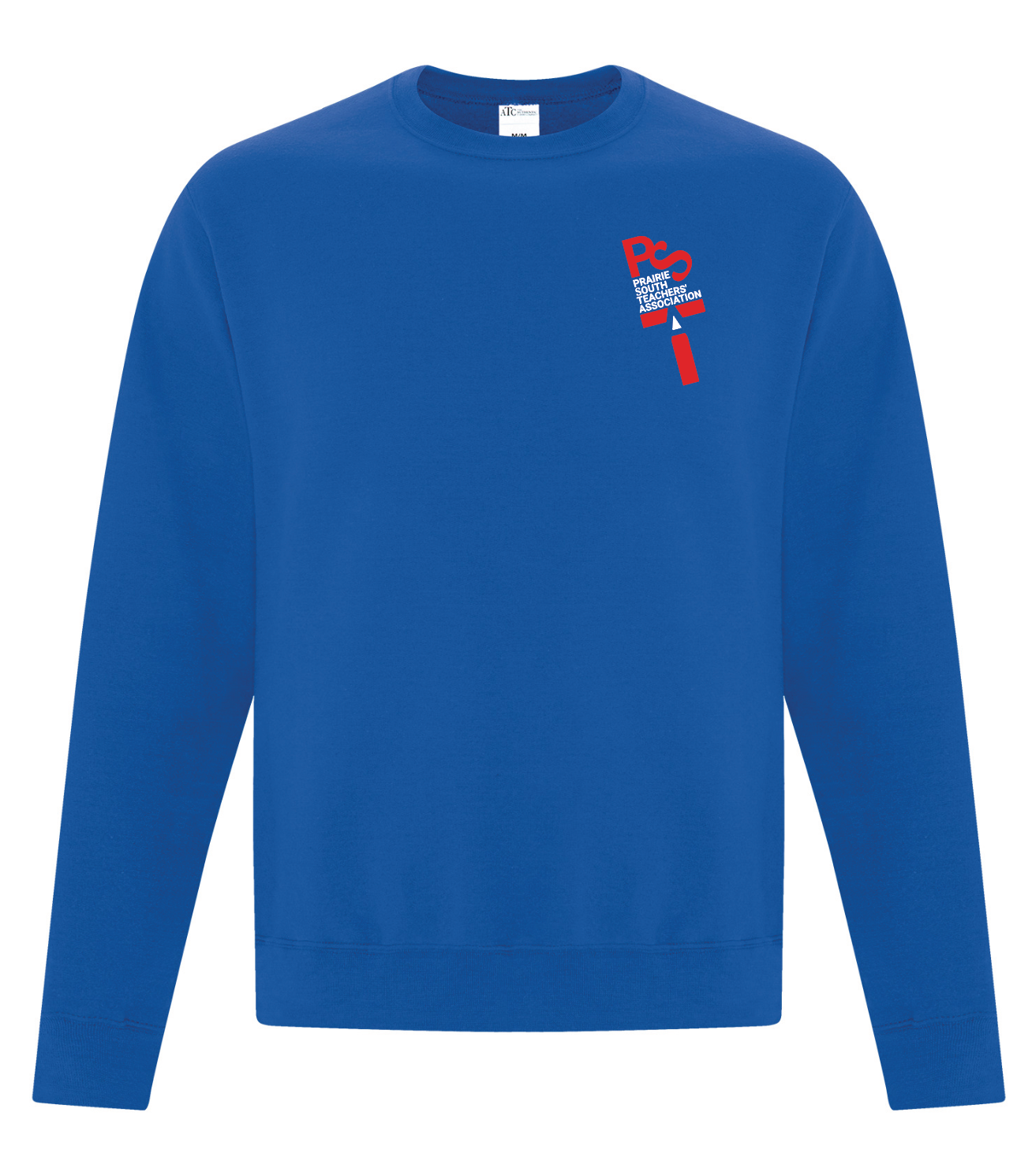 PSTA - ATC Crewneck Sweater ( 3 Colors)