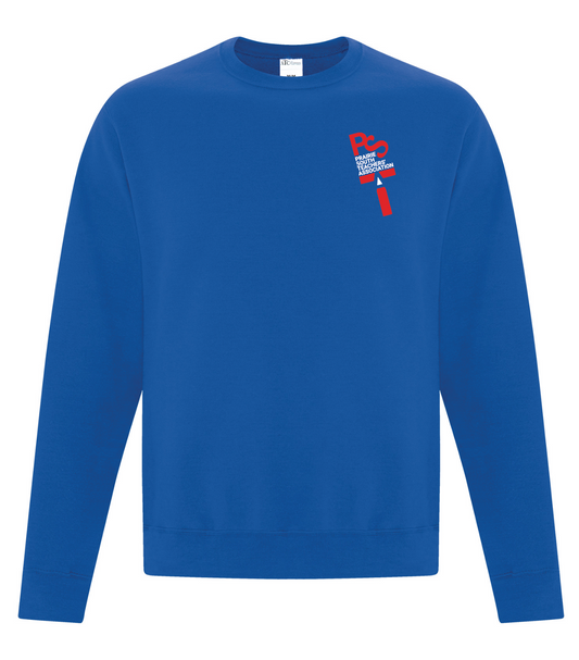 PSTA - ATC Crewneck Sweater ( 3 Colors)