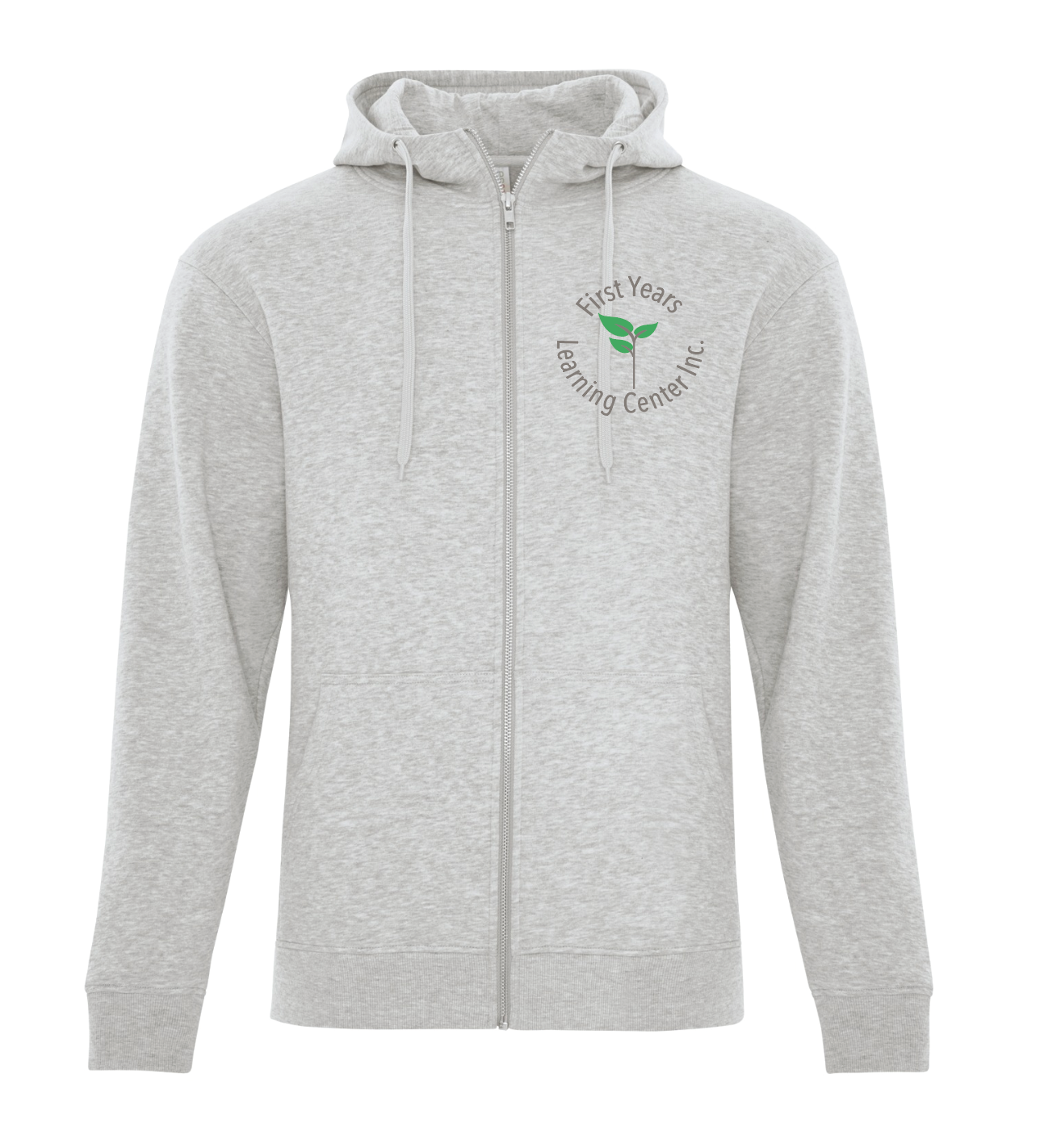 First Years - ATC EsActive Full Zip - 3 Colors