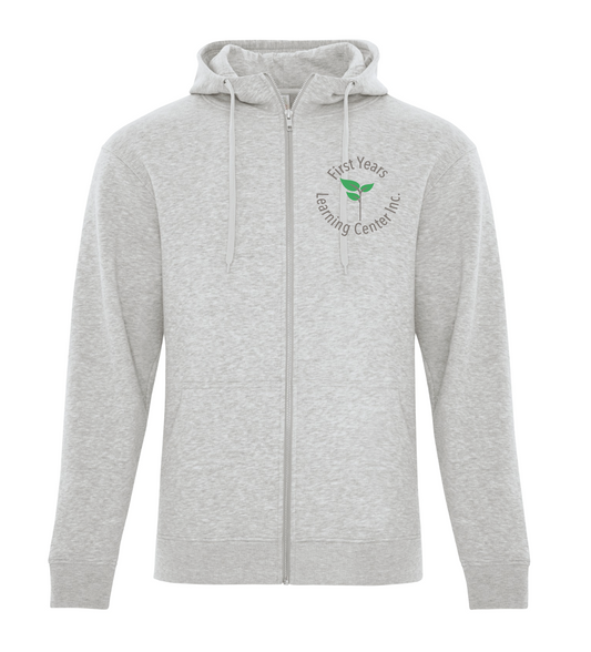 First Years - ATC EsActive Full Zip - 3 Colors