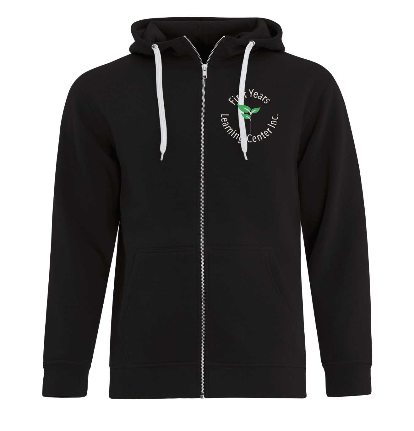 First Years - ATC EsActive Full Zip - 3 Colors