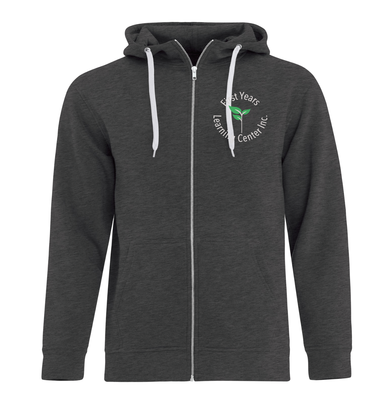 First Years - ATC EsActive Full Zip - 3 Colors