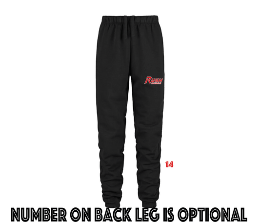 RUSH AA - ATC Sweatpants (Adult and Youth)