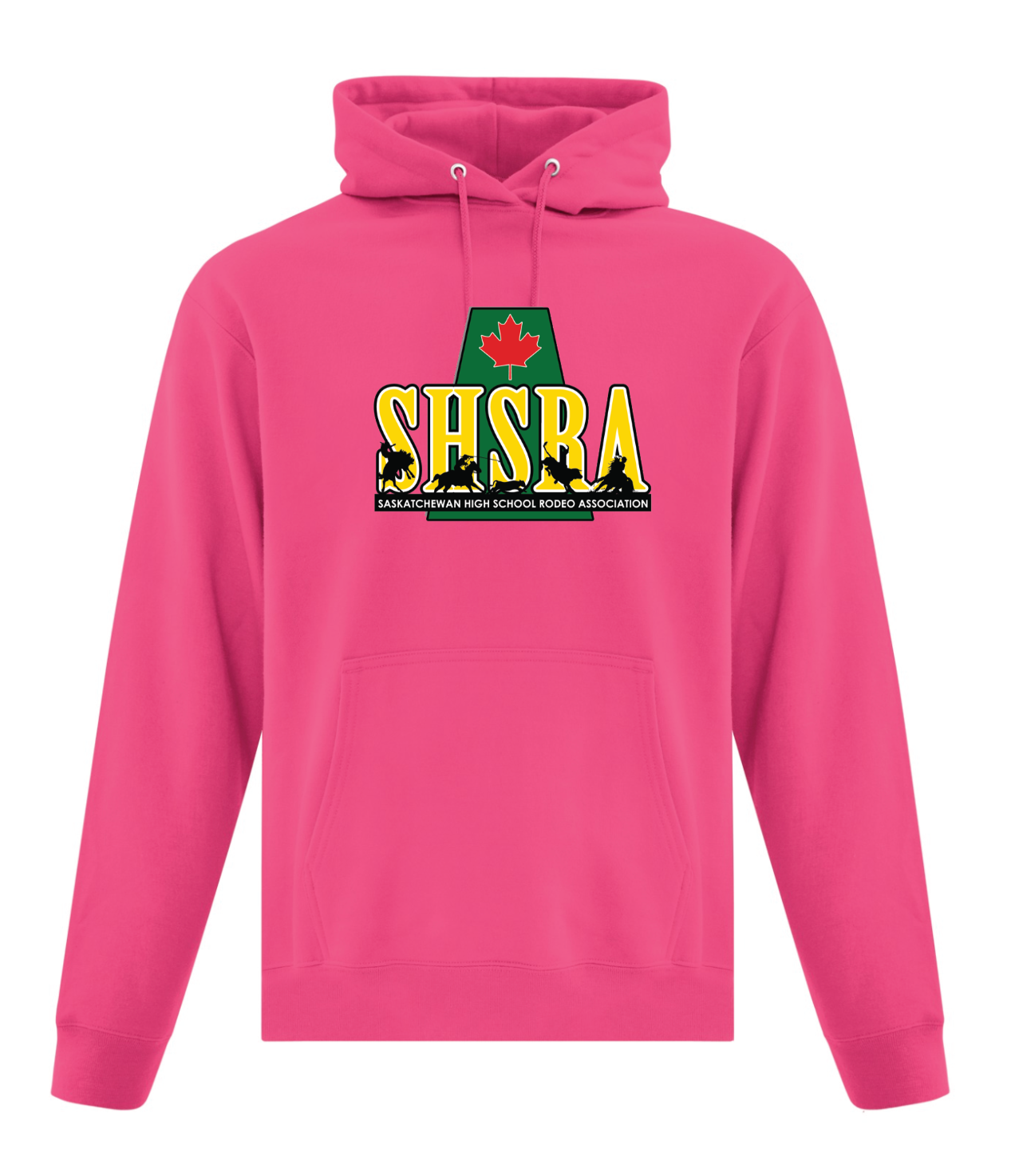 SHSRA - ATC Hoodie - ( Youth and Adult)
