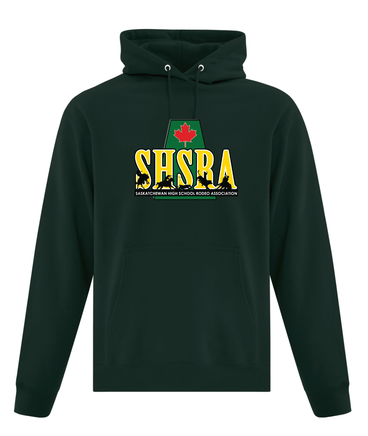 SHSRA - ATC Hoodie - ( Youth and Adult)