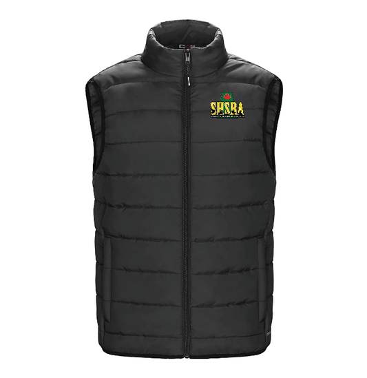 SHSRA - Puffer Vest (Adult and Youth)