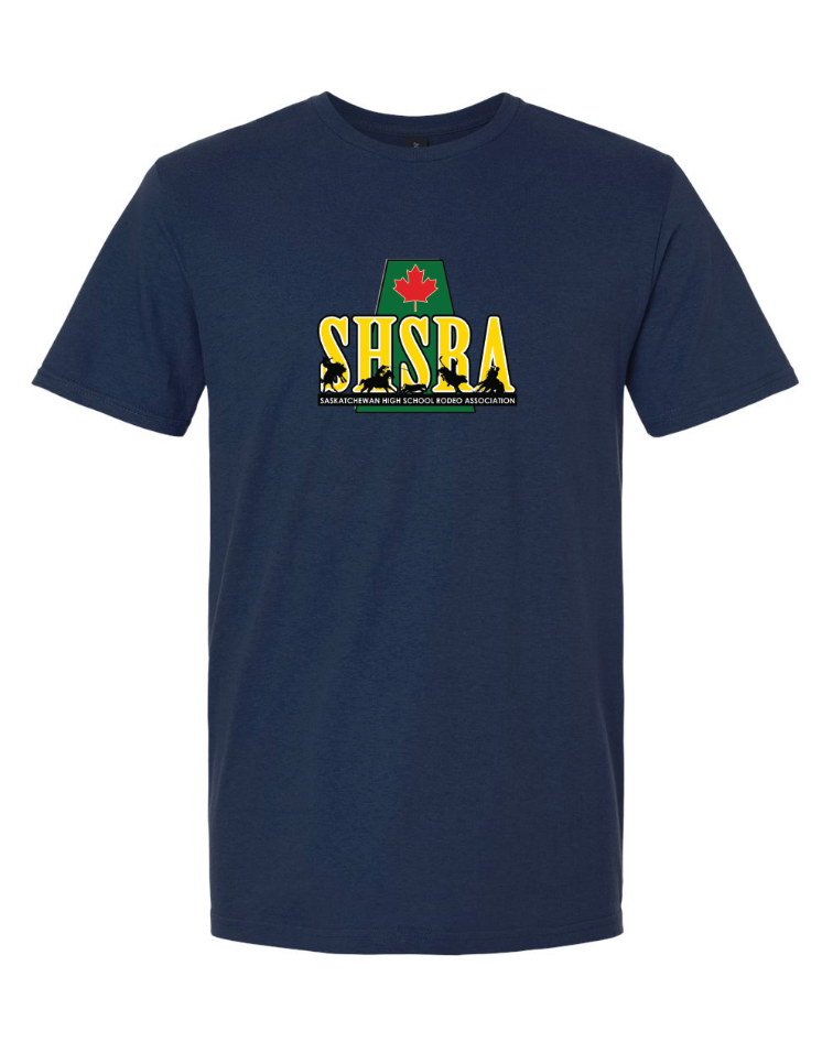 SHSRA - T-shirt ( Youth and Adult)