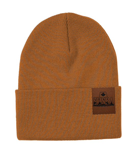 SHSRA - Toque