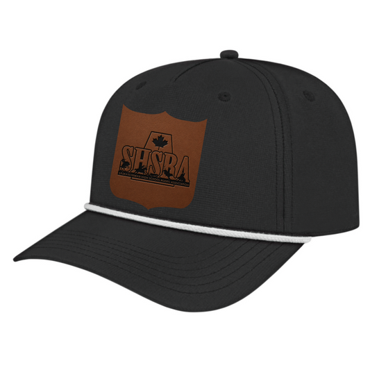SHSRA - Rope Cap
