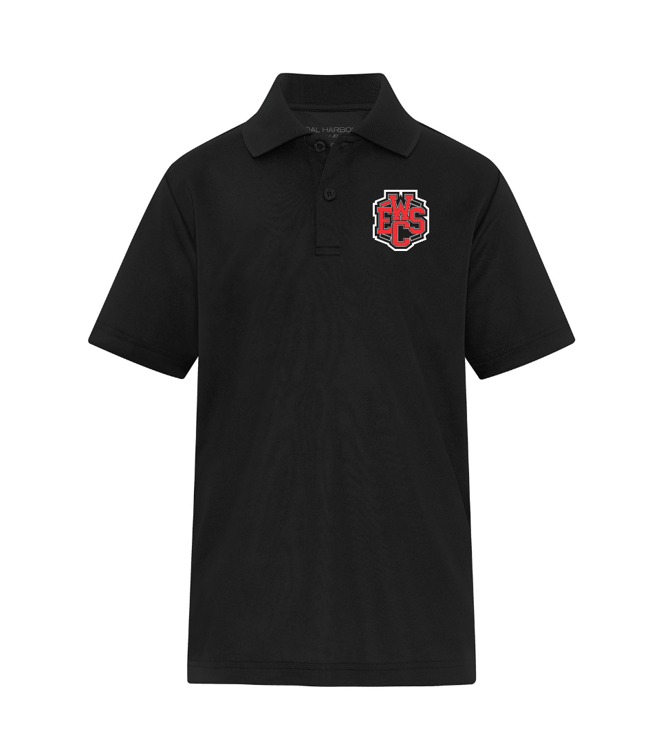 EWCS - Golf Shirt