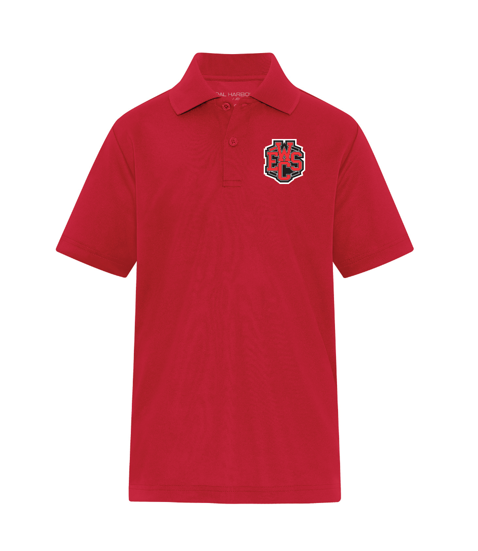EWCS - Golf Shirt