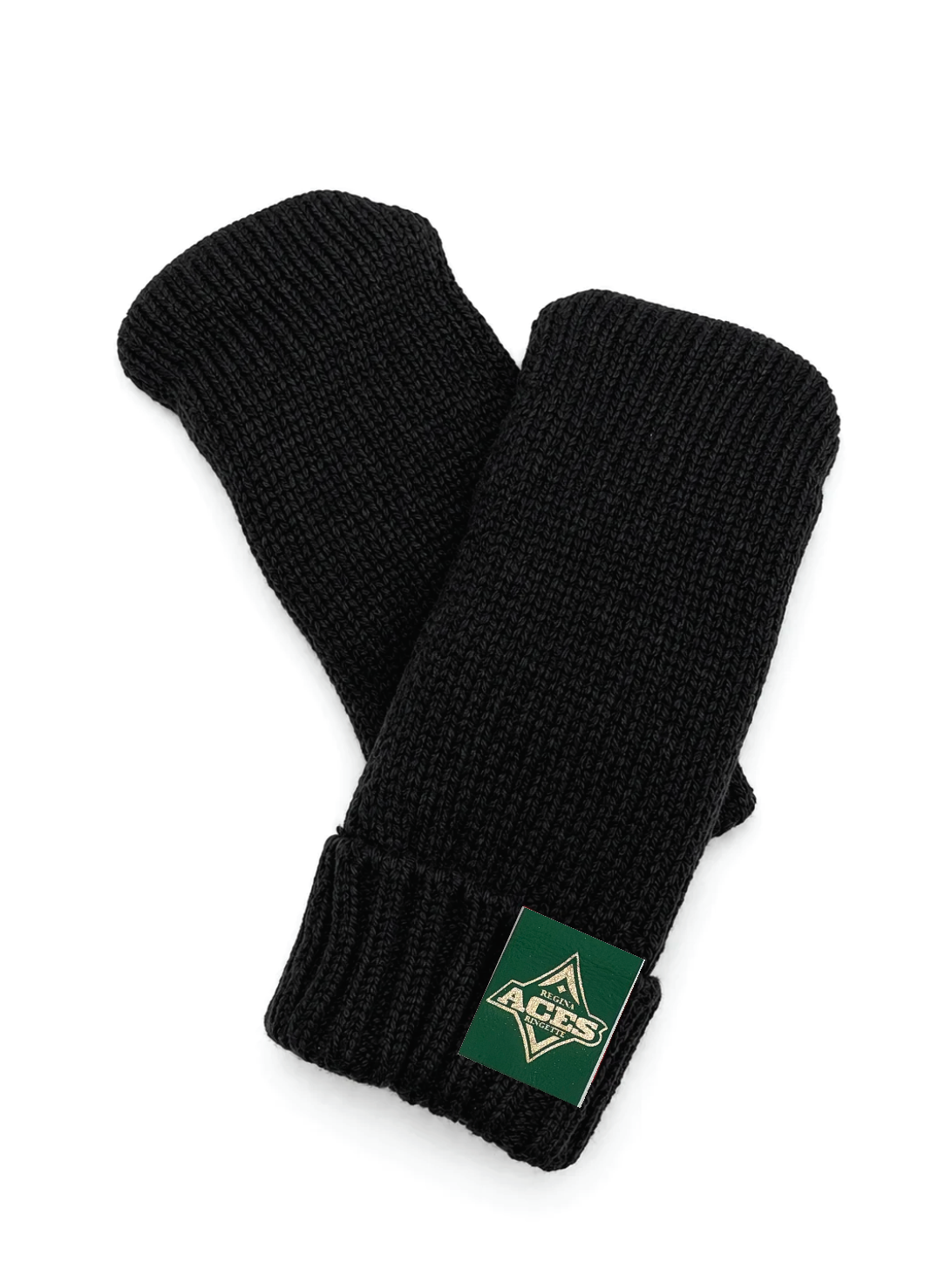 Aces Ringette - Mittens